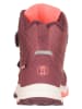 Trollkids Winterboots "Hafjell" in Rosa