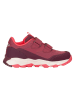 Trollkids Wanderschuhe "Preikestolen" in Lila