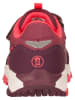 Trollkids Wandelschoenen "Preikestolen" paars