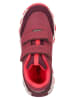 Trollkids Wandelschoenen "Preikestolen" paars