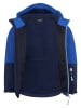 Trollkids Softshelljacke "Skjorta" in Blau