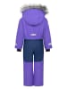 Trollkids Sneeuwpak "Kirkenes" paars