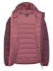 Trollkids Steppjacke "Eikefjord" in Rosa/ Lila