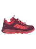 Trollkids Trekkingschoenen "Tronfjell" paars
