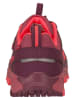 Trollkids Trekkingschoenen "Tronfjell" paars
