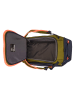 Trollkids Reistas "Duffle Bag" kaki/donkerblauw - (B)52 x (H)30 x (T)25 cm