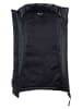 Trollkids Functionele bodywarmer "Trondheim" zwart