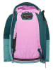 Trollkids Ski-/snowboardjas "Hemsedal XT" groen