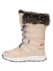 Trollkids Winterstiefel "Hemsedal" in Beige