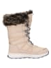 Trollkids Winterstiefel "Hemsedal" in Beige