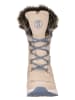 Trollkids Winterlaarzen "Hemsedal" beige