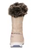 Trollkids Winterstiefel "Hemsedal" in Beige