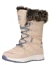 Trollkids Winterstiefel "Hemsedal" in Beige