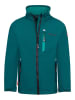 Trollkids Softshelljas "Balestrand" groen