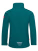Trollkids Softshelljas "Balestrand" groen