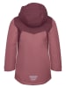Trollkids Ski-/ Snowboardjacke "Kongsberg" in Rosa