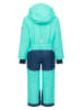 Trollkids Sneeuwpak "Isfjord XT" turquoise