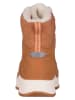 Trollkids Winterboots "Arendal" lichtbruin