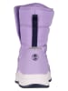Trollkids Winterboots "Kongsberg" paars