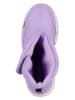 Trollkids Winterboots "Kongsberg" paars