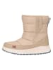 Trollkids Winterboots "Kongsberg" beige