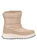 Trollkids Winterboots "Kongsberg" beige