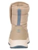 Trollkids Winterboots "Kongsberg" beige