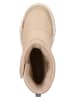 Trollkids Winterboots "Kongsberg" beige