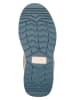 Trollkids Winterboots "Kongsberg" beige