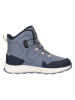 Trollkids Winterboots "Bergen" grijs