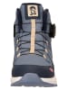 Trollkids Winterboots "Bergen" grijs