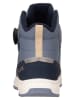 Trollkids Winterboots "Bergen" grijs