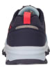 Trollkids Wanderschuhe "Trolltunga" in Hellblau/ Schwarz