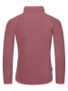 Trollkids Fleece trui "Nordland" lichtroze