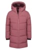 Trollkids Wintermantel "Aurland XT" in Rosa