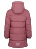 Trollkids Wintermantel "Aurland XT" in Rosa