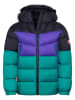 Trollkids Winterjacke "Kirkenes" in Bunt