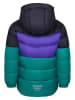 Trollkids Winterjacke "Kirkenes" in Bunt