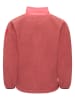Trollkids Fleece vest "Odda XT" rood