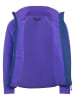 Trollkids Fleece vest "Vega" blauw