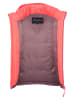 Trollkids Functionele bodywarmer "Narvik XT" paars/oranje