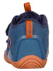 Trollkids Barefootschoenen "Hallingdal" blauw
