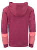 Trollkids Hoodie "Troll" in Pink