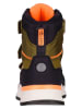 Trollkids Winterboots "Rauland" in Khaki