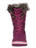 Trollkids Winterstiefel "Holmenkollen" in Lila
