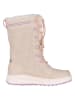 Trollkids Winterlaarzen "Arendal" beige