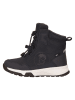 Trollkids Winterboots "Skjorta" in Schwarz
