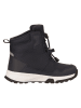 Trollkids Winterboots "Skjorta" in Schwarz