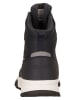 Trollkids Winterboots "Skjorta" in Schwarz