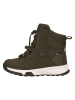 Trollkids Winterboots "Skjorta" kaki